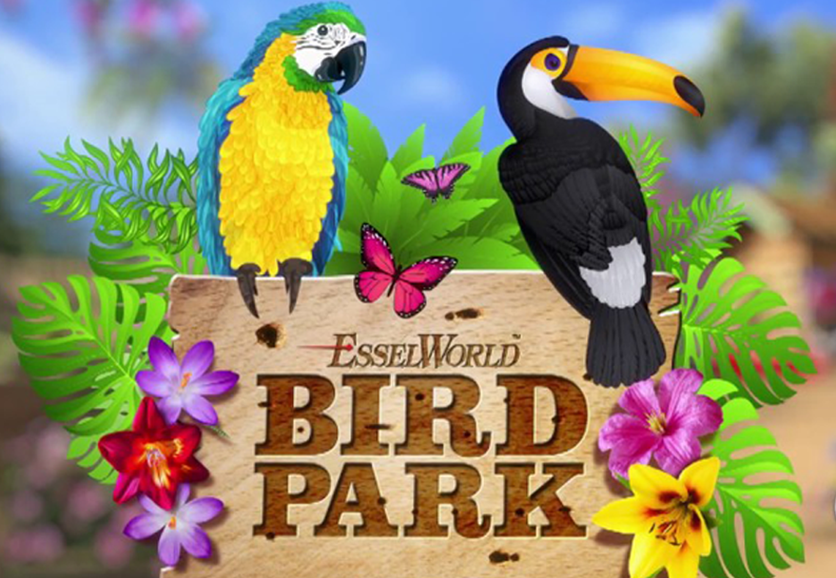 Essel Bird Park